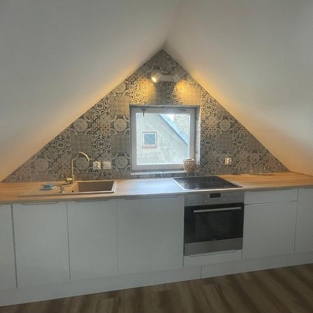 Aleda 1 Szczecin Extérieur photo