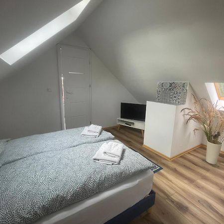 Aleda 1 Szczecin Extérieur photo