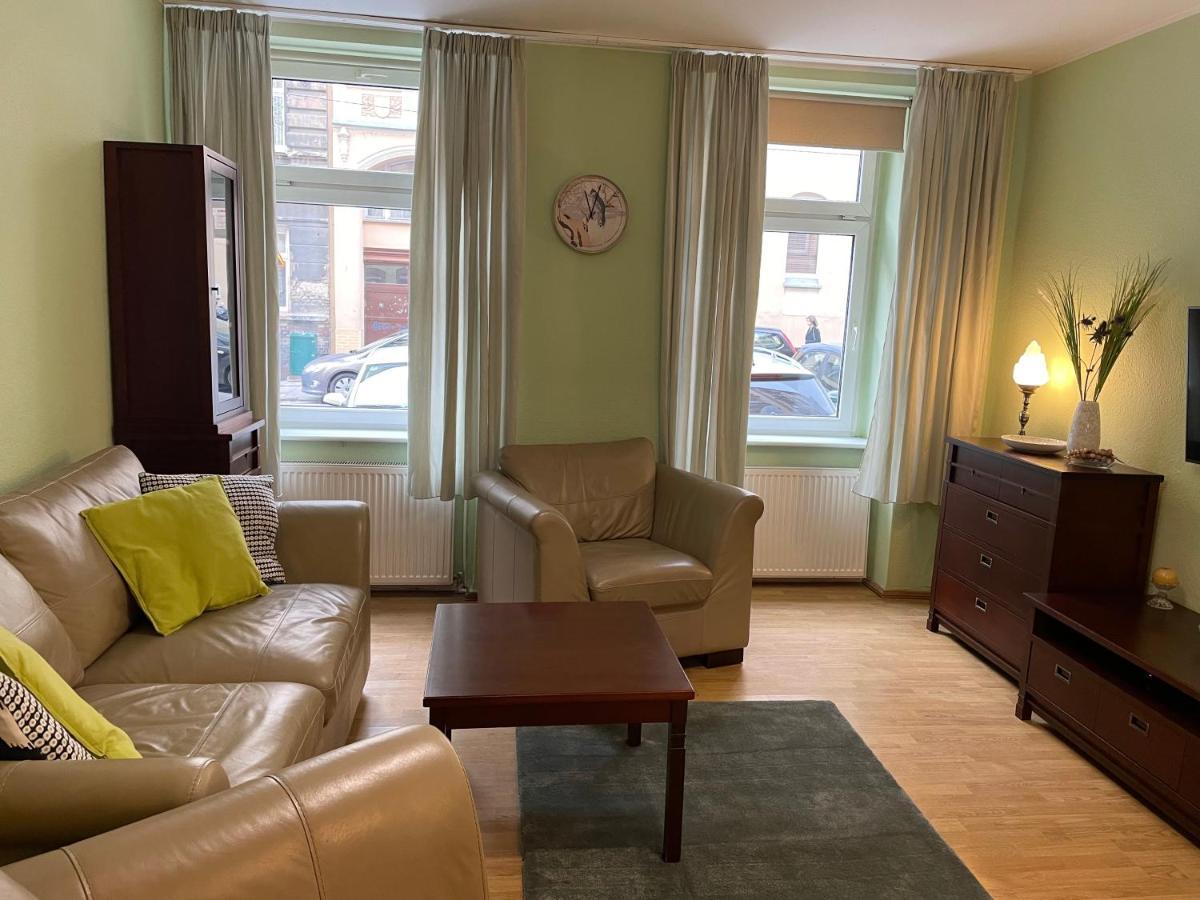 Aleda 1 Szczecin Extérieur photo