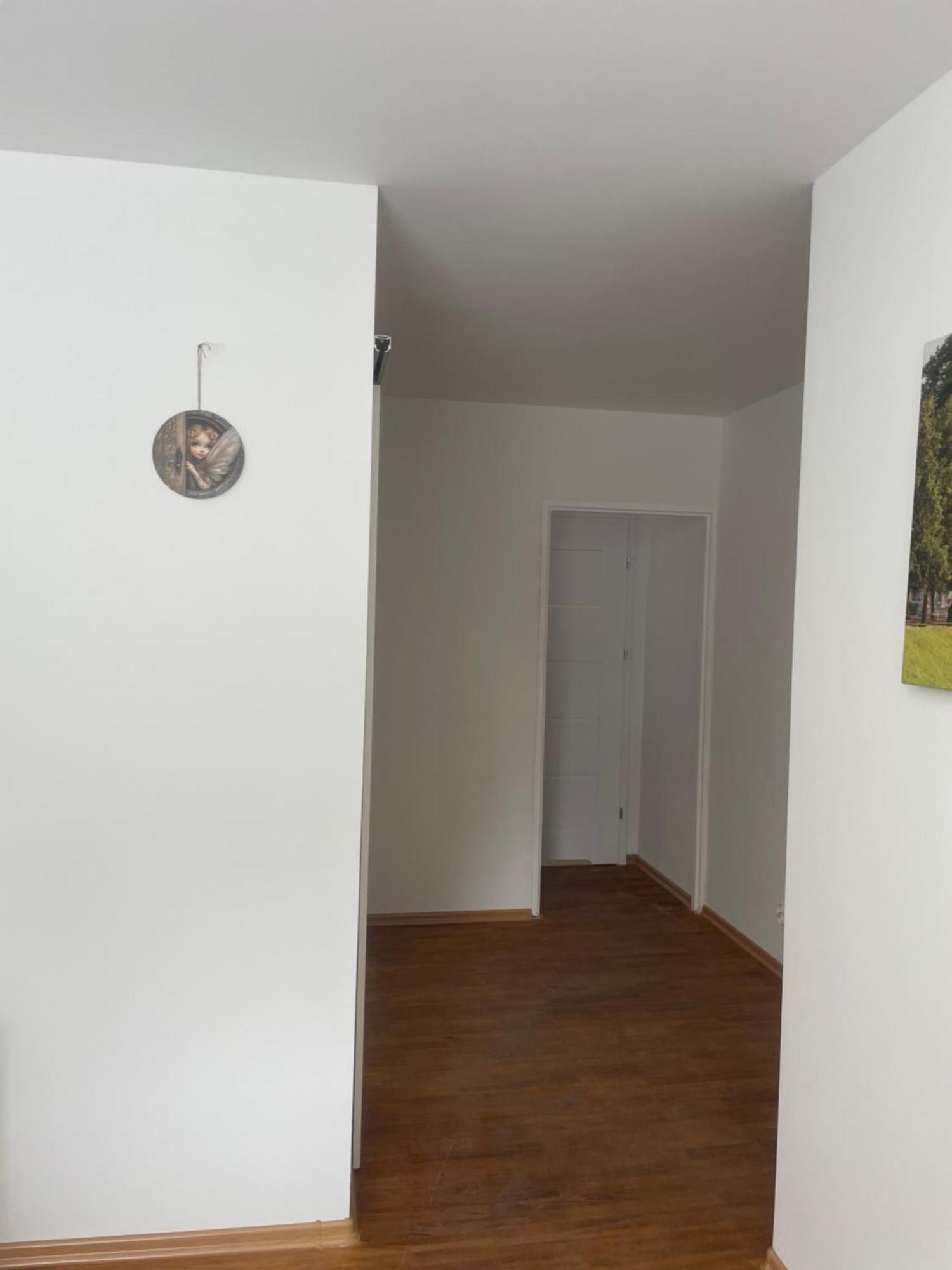 Aleda 1 Szczecin Extérieur photo