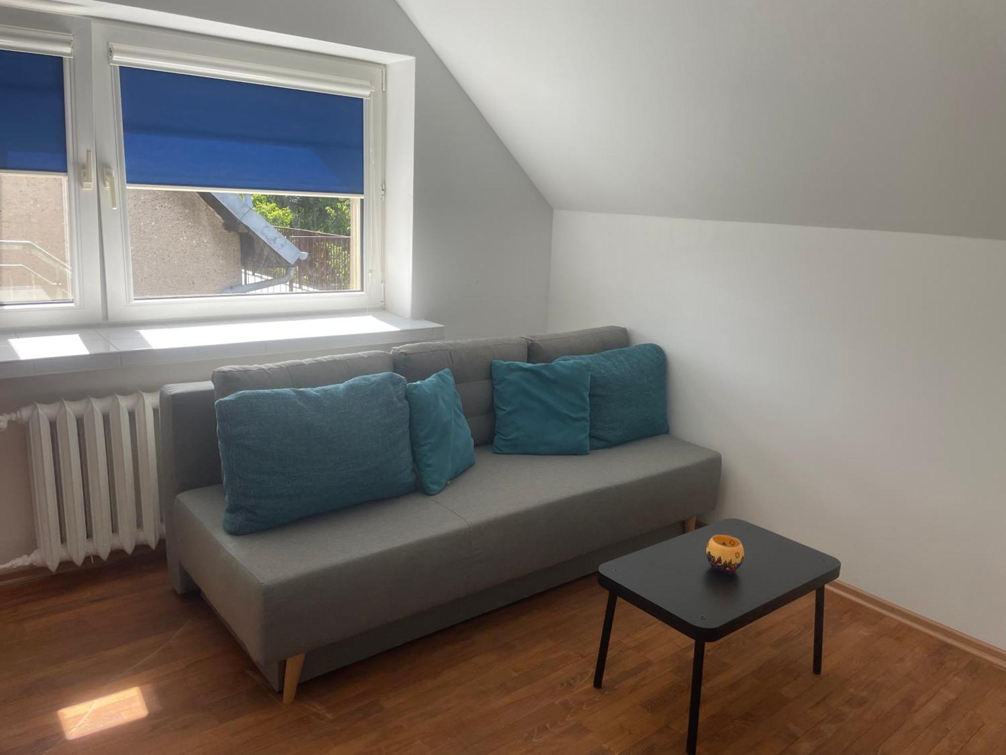 Aleda 1 Szczecin Extérieur photo