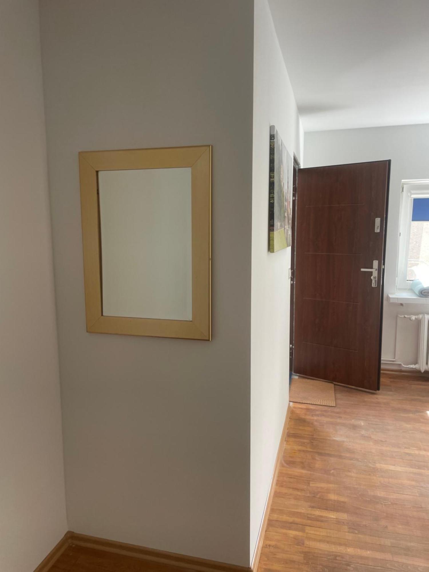 Aleda 1 Szczecin Extérieur photo