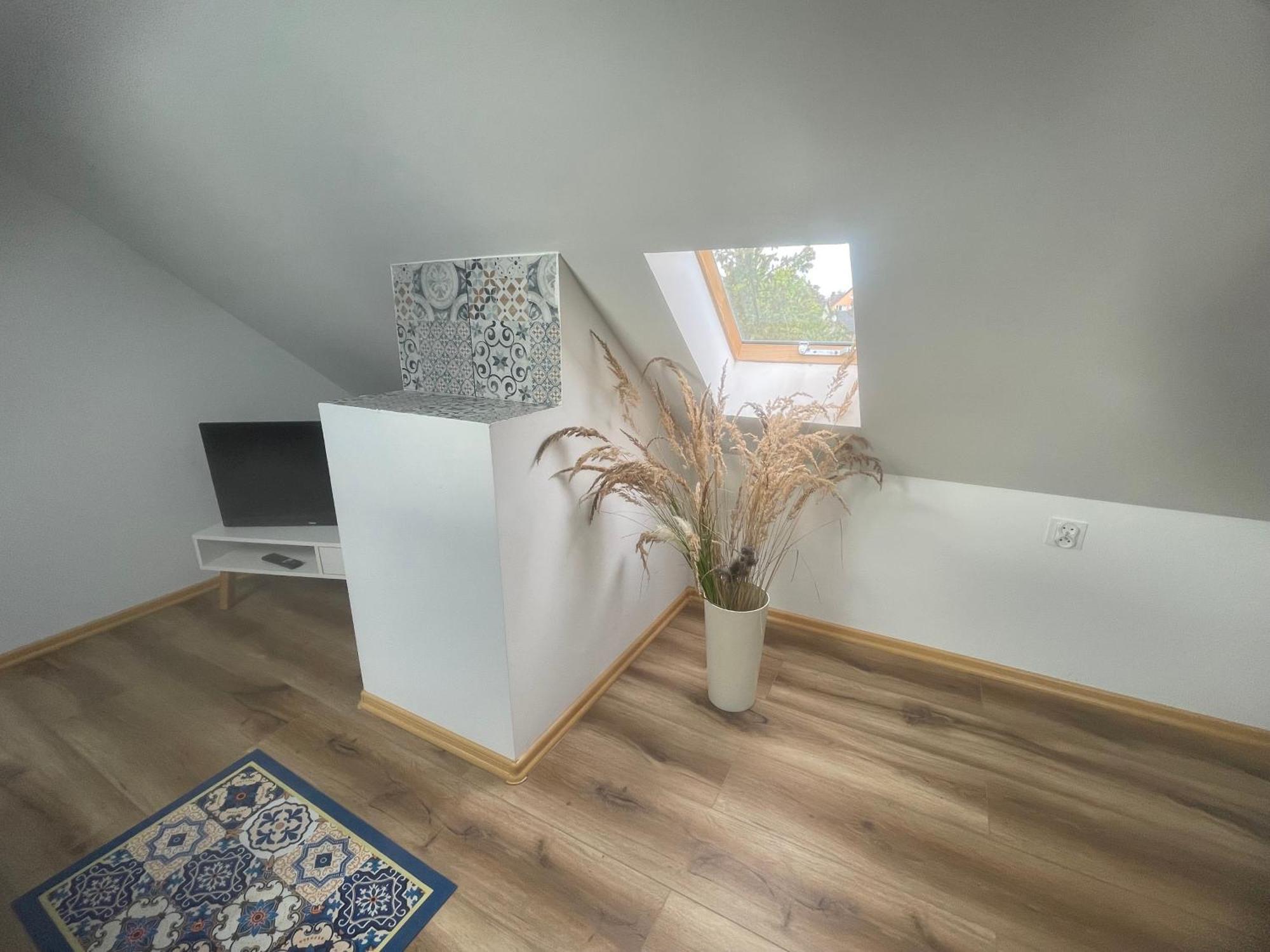 Aleda 1 Szczecin Extérieur photo