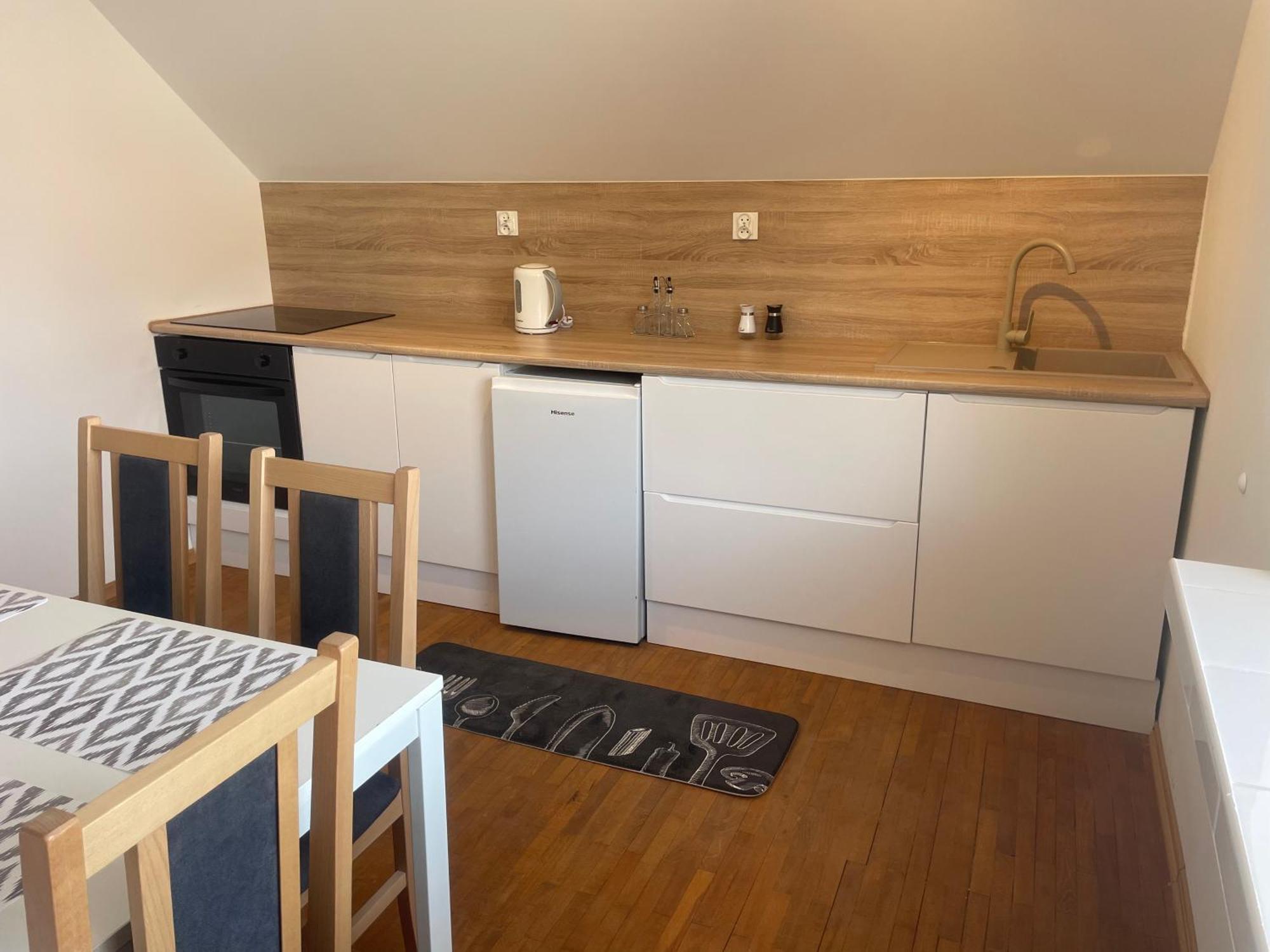 Aleda 1 Szczecin Extérieur photo