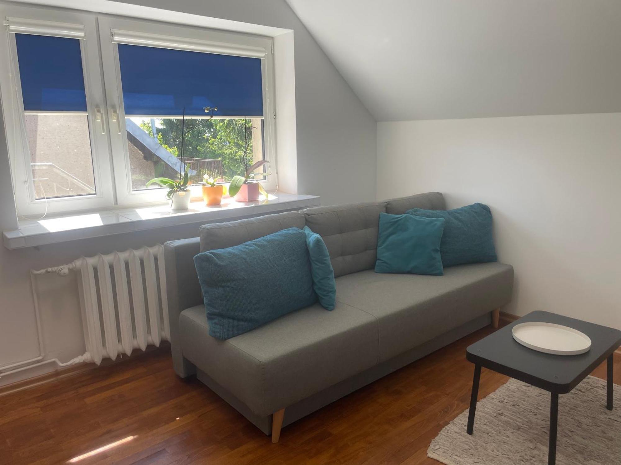 Aleda 1 Szczecin Extérieur photo