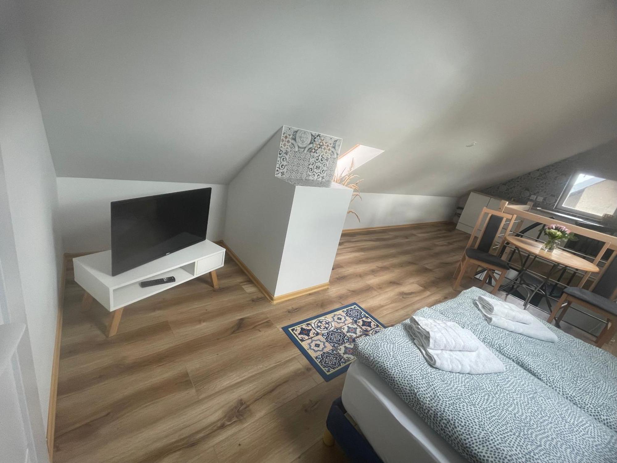 Aleda 1 Szczecin Extérieur photo