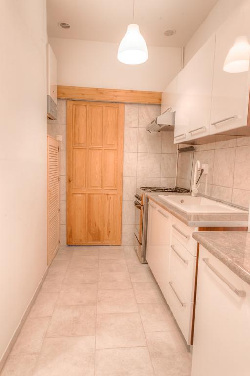 Aleda 1 Szczecin Extérieur photo
